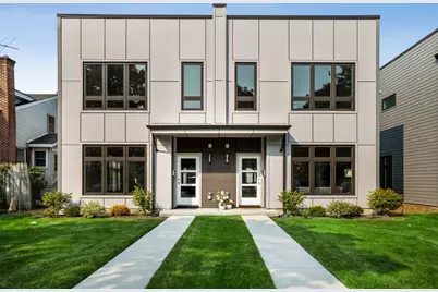 1116 Pitner Avenue, Evanston, IL 60202 - Photo 1