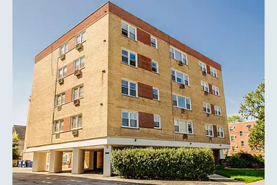 445 Sherman Avenue #404, Evanston, IL 60202 - Photo 1