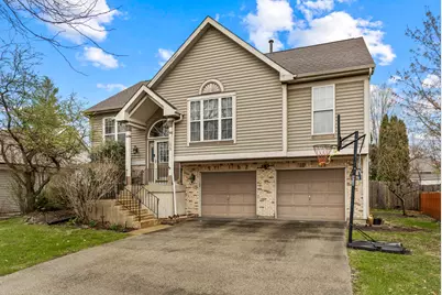 1159 Spring Creek Road, Elgin, IL 60120 - Photo 1