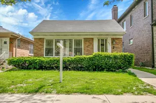 6311 N Kedvale Ave, Chicago, IL 60646 - Photo 1