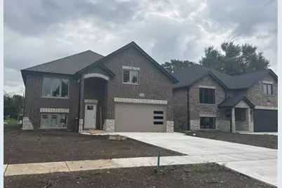 8535 Mansfield Avenue, Burbank, IL 60459 - Photo 1