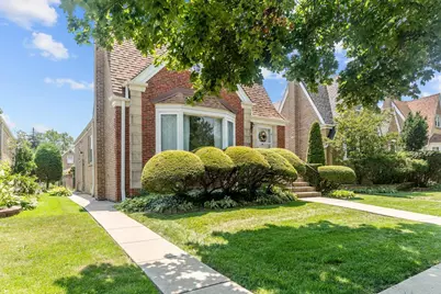 6963 W School Street, Chicago, IL 60634 - Photo 1