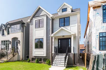 2218 W Oakdale Avenue, Chicago, IL 60618 - Photo 1