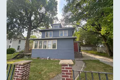 1003 N Randolph Street, Champaign, IL 61820 - Photo 1