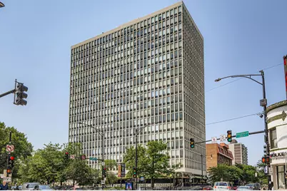 444 W Fullerton Parkway #1507, Chicago, IL 60614 - Photo 1