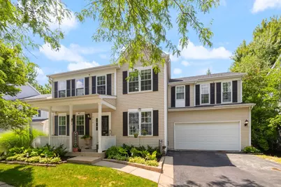 570 Truman Drive, Oswego, IL 60543 - Photo 1