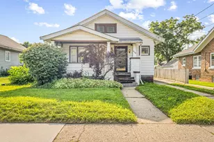 408 Welty Ave, Rockford, IL 61107 - Photo 1