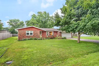 506 Joann Street, Mazon, IL 60444 - Photo 1