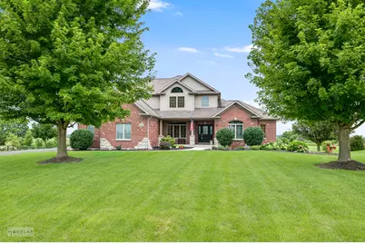 9299 Lee Hill Road, Newark, IL 60541 - Photo 1