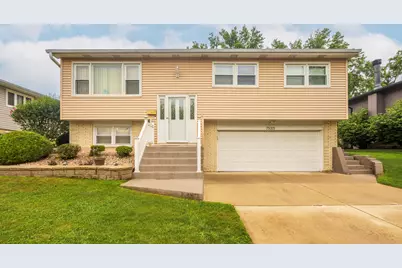 7533 161st Place, Tinley Park, IL 60477 - Photo 1