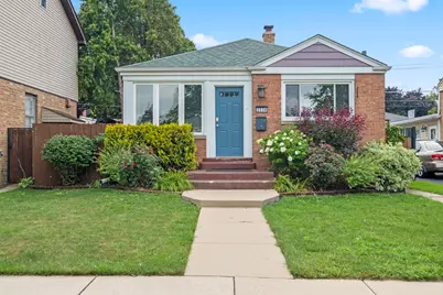 2534 N West Street, River Grove, IL 60171 - Photo 1