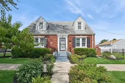 5700 W Cullom Avenue, Chicago, IL 60634 - Photo 1