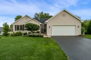 5410 Hawkeye Trail, Machesney Park, IL 61115 - Photo 1
