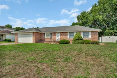 434 S Comet Drive, Braidwood, IL 60408 - Photo 1