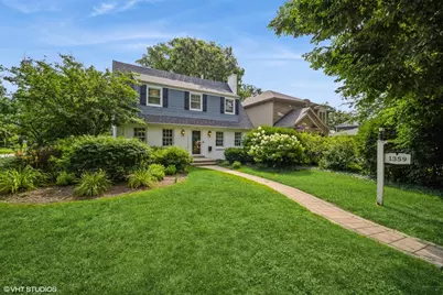 1359 Stratford Road, Deerfield, IL 60015 - Photo 1