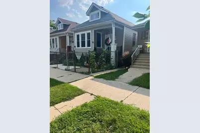 6448 S Oakley Avenue, Chicago, IL 60636 - Photo 1