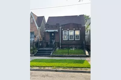 7203 S Winchester Avenue, Chicago, IL 60636 - Photo 1
