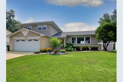 2601 Willow Avenue, Woodridge, IL 60517 - Photo 1