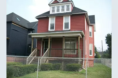 406 W Englewood Avenue, Chicago, IL 60621 - Photo 1