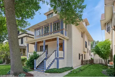 239 Circle Avenue, Forest Park, IL 60130 - Photo 1