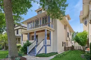 239 Circle Ave, Forest Park, IL 60130 - Photo 1