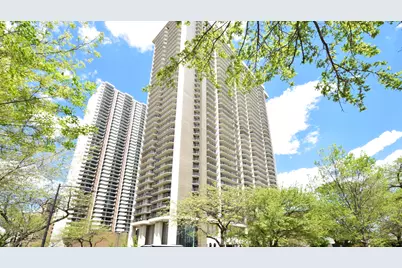 6007 N Sheridan Road #31J, Chicago, IL 60660 - Photo 1