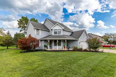 2715 Capri Drive, Schererville, IN 46375 - Photo 1