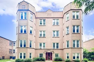 1317 Brummel St, Evanston, IL 60202 - Photo 1