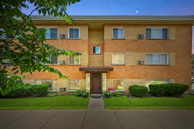 4113 W Cullom Avenue #1C, Chicago, IL 60641 - Photo 1