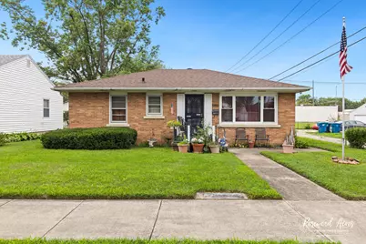 1351 S 5th Avenue, Kankakee, IL 60901 - Photo 1