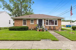 1351 S 5th Ave, Kankakee, IL 60901 - Photo 1