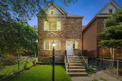 7924 S Lowe Avenue, Chicago, IL 60620 - Photo 1