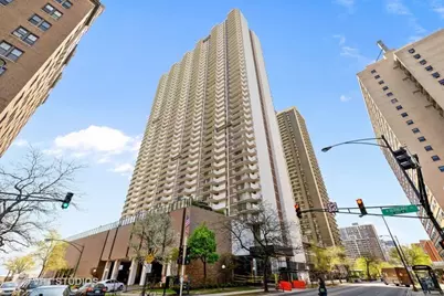 6033 N Sheridan Road #18H, Chicago, IL 60660 - Photo 1