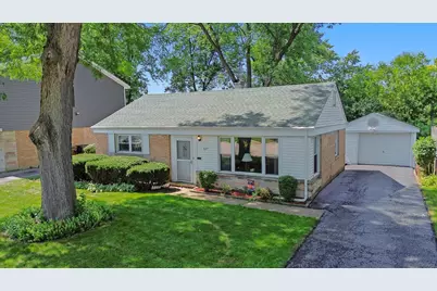 320 Oswego Street, Park Forest, IL 60466 - Photo 1
