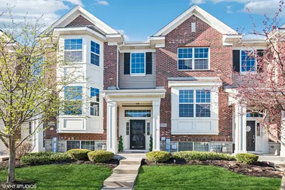 10596 W 154th Place, Orland Park, IL 60462 - Photo 1