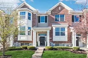 10596 W 154th Pl, Orland Park, IL 60462 - Photo 1