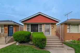 3321 S Seeley Ave, Chicago, IL 60608 - Photo 1