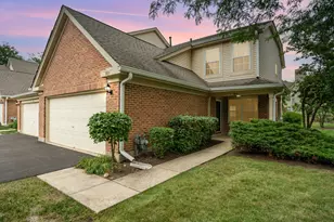 109 Thistle Ct, Schaumburg, IL 60194 - Photo 1