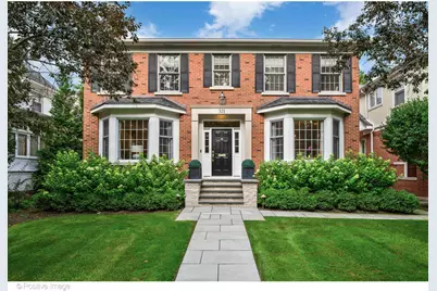 321 Woodland Avenue, Winnetka, IL 60093 - Photo 1