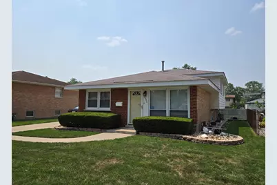 15220 Lawndale Avenue, Midlothian, IL 60445 - Photo 1