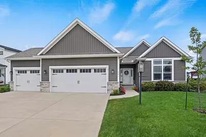 601 Harpers Ferry, Savoy, IL 61874 - Photo 1