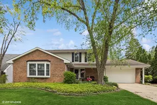 6531 Deerpath Ct, Lisle, IL 60532 - Photo 1