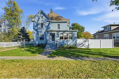 208 N Jackson Street, Flanagan, IL 61740 - Photo 1