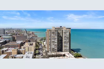 6301 N Sheridan Road #3R, Chicago, IL 60660 - Photo 1