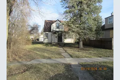 17059 Crane Avenue, Hazel Crest, IL 60429 - Photo 1