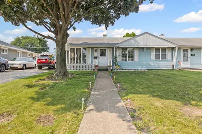 8766 S Duffy Avenue, Hometown, IL 60456 - Photo 1