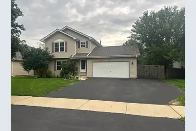 4413 Wood Duck Lane, Plainfield, IL 60586 - Photo 1