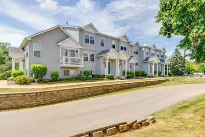 100 W Big Horn Drive #19-5, Hainesville, IL 60073 - Photo 1