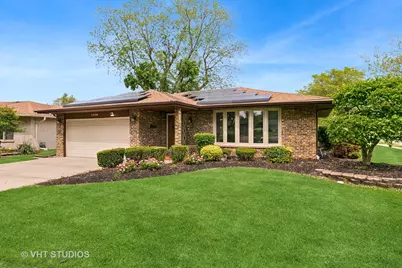 17124 Langley Avenue, South Holland, IL 60473 - Photo 1