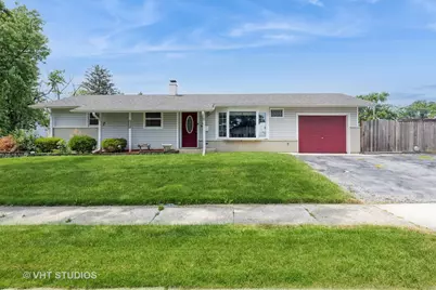 5500 Lapalm Drive, Oak Forest, IL 60452 - Photo 1